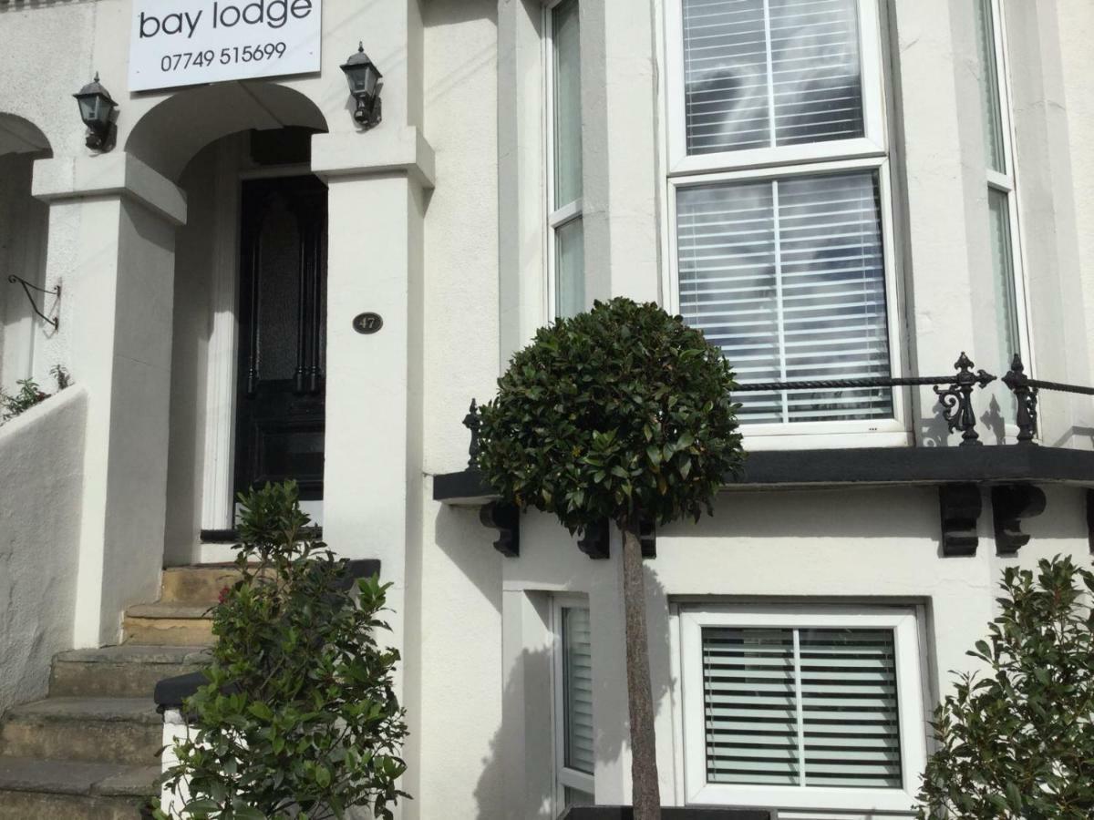 Bay Lodge Aylesbury  Exterior photo